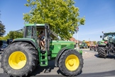 7de Oude Tractorenrit Meulebeke / Tielt -  7 september 2025