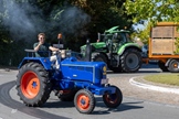 7de Oude Tractorenrit Meulebeke / Tielt -  7 september 2025