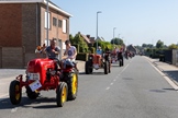 7de Oude Tractorenrit Meulebeke / Tielt -  7 september 2025