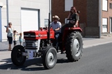 7de Oude Tractorenrit Meulebeke / Tielt -  7 september 2025