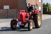 7de Oude Tractorenrit Meulebeke / Tielt -  7 september 2025