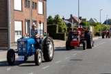 7de Oude Tractorenrit Meulebeke / Tielt -  7 september 2025