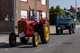 7de Oude Tractorenrit Meulebeke / Tielt -  7 september 2025