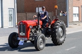 7de Oude Tractorenrit Meulebeke / Tielt -  7 september 2025