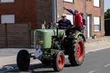 7de Oude Tractorenrit Meulebeke / Tielt -  7 september 2025