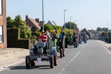 7de Oude Tractorenrit Meulebeke / Tielt -  7 september 2025