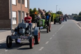 7de Oude Tractorenrit Meulebeke / Tielt -  7 september 2025