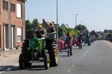 7de Oude Tractorenrit Meulebeke / Tielt -  7 september 2025