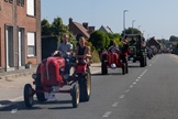 7de Oude Tractorenrit Meulebeke / Tielt -  7 september 2025