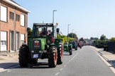 7de Oude Tractorenrit Meulebeke / Tielt -  7 september 2025