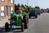 7de Oude Tractorenrit Meulebeke / Tielt -  7 september 2025