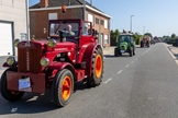 7de Oude Tractorenrit Meulebeke / Tielt -  7 september 2025
