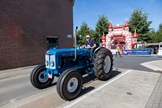 7de Oude Tractorenrit Meulebeke / Tielt -  7 september 2025