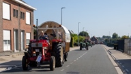 7de Oude Tractorenrit Meulebeke / Tielt -  7 september 2025