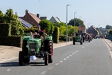 7de Oude Tractorenrit Meulebeke / Tielt -  7 september 2025