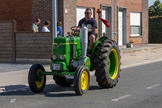7de Oude Tractorenrit Meulebeke / Tielt -  7 september 2025