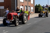 7de Oude Tractorenrit Meulebeke / Tielt -  7 september 2025