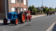 7de Oude Tractorenrit Meulebeke / Tielt -  7 september 2025