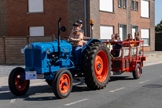 7de Oude Tractorenrit Meulebeke / Tielt -  7 september 2025