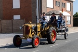 7de Oude Tractorenrit Meulebeke / Tielt -  7 september 2025