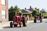 7de Oude Tractorenrit Meulebeke / Tielt -  7 september 2025