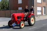 7de Oude Tractorenrit Meulebeke / Tielt -  7 september 2025