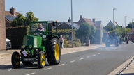 7de Oude Tractorenrit Meulebeke / Tielt -  7 september 2025