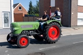 7de Oude Tractorenrit Meulebeke / Tielt -  7 september 2025