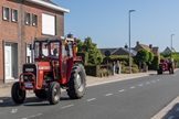 7de Oude Tractorenrit Meulebeke / Tielt -  7 september 2025