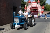 7de Oude Tractorenrit Meulebeke / Tielt -  7 september 2025