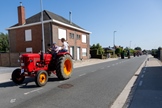 7de Oude Tractorenrit Meulebeke / Tielt -  7 september 2025
