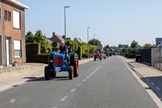 7de Oude Tractorenrit Meulebeke / Tielt -  7 september 2025