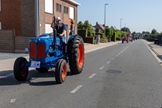 7de Oude Tractorenrit Meulebeke / Tielt -  7 september 2025