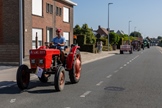 7de Oude Tractorenrit Meulebeke / Tielt -  7 september 2025