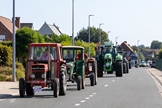7de Oude Tractorenrit Meulebeke / Tielt -  7 september 2025