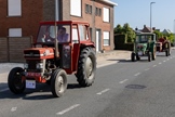 7de Oude Tractorenrit Meulebeke / Tielt -  7 september 2025