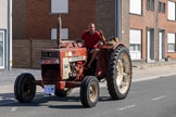 7de Oude Tractorenrit Meulebeke / Tielt -  7 september 2025