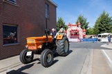 7de Oude Tractorenrit Meulebeke / Tielt -  7 september 2025