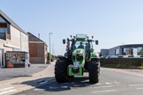 7de Oude Tractorenrit Meulebeke / Tielt -  7 september 2025