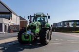 7de Oude Tractorenrit Meulebeke / Tielt -  7 september 2025