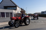 7de Oude Tractorenrit Meulebeke / Tielt -  7 september 2025