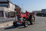 7de Oude Tractorenrit Meulebeke / Tielt -  7 september 2025