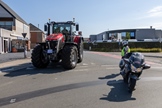 7de Oude Tractorenrit Meulebeke / Tielt -  7 september 2025