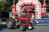 7de Oude Tractorenrit Meulebeke / Tielt -  7 september 2025