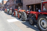7de Oude Tractorenrit Meulebeke / Tielt -  7 september 2025