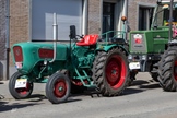 7de Oude Tractorenrit Meulebeke / Tielt -  7 september 2025