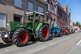 7de Oude Tractorenrit Meulebeke / Tielt -  7 september 2025