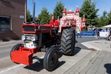 7de Oude Tractorenrit Meulebeke / Tielt -  7 september 2025