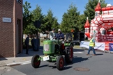 7de Oude Tractorenrit Meulebeke / Tielt -  7 september 2025
