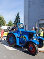 7de Oude Tractorenrit Meulebeke / Tielt -  7 september 2025